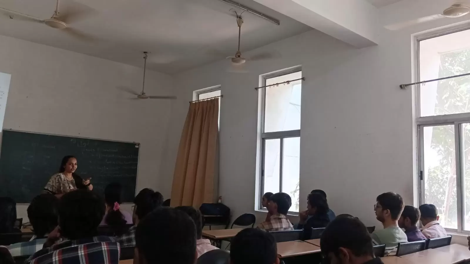 Workshop