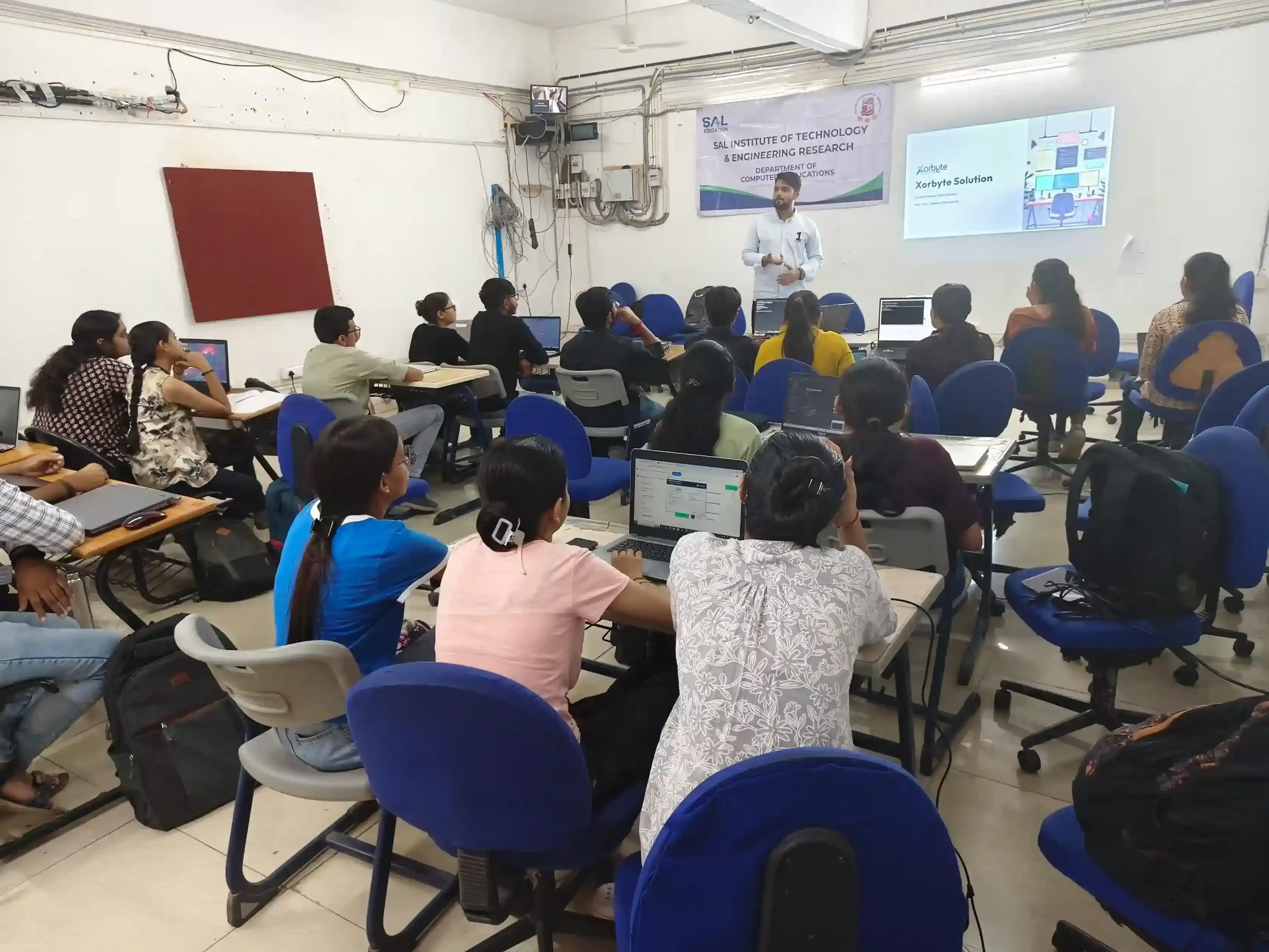 Workshop