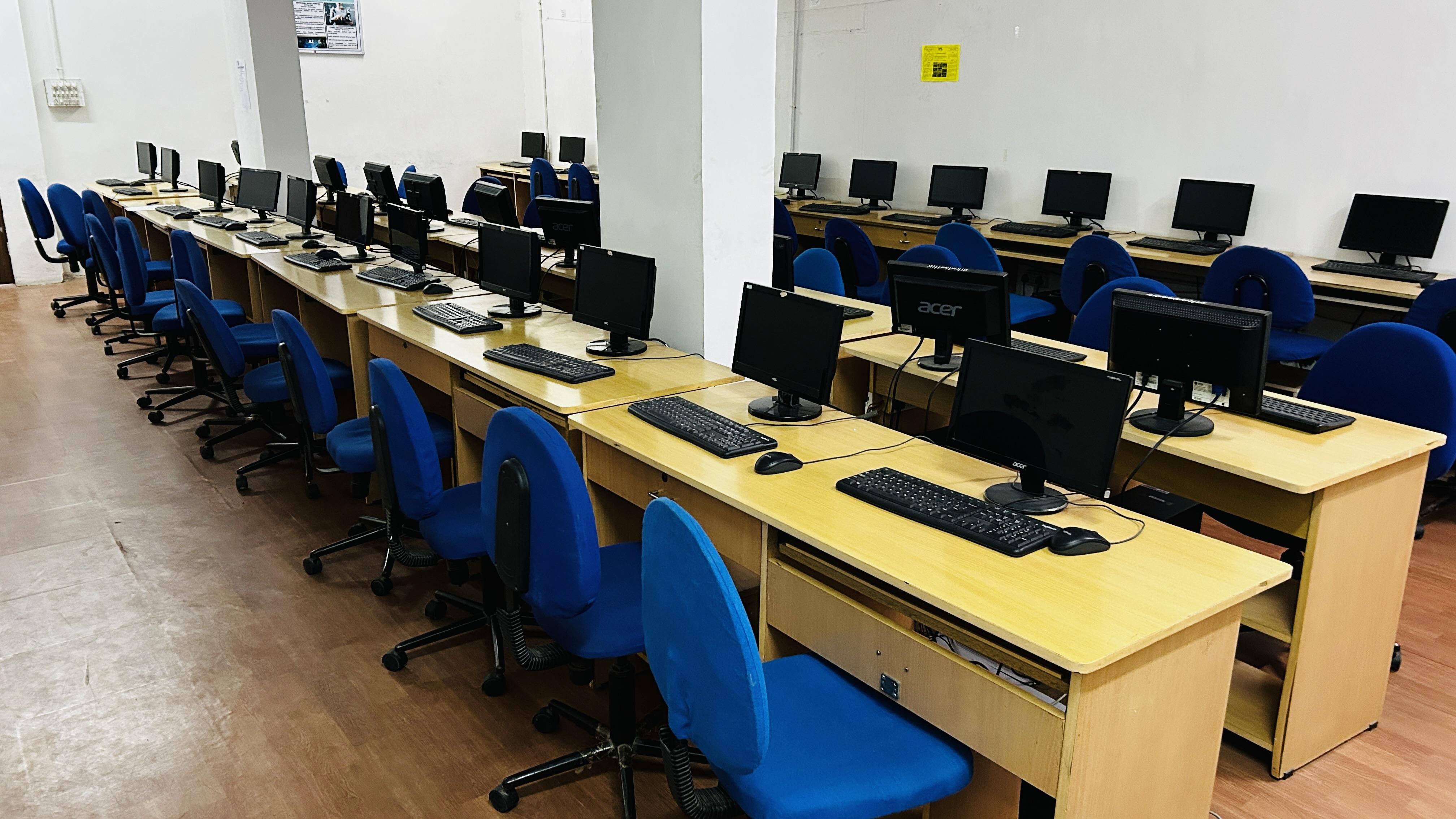 Computer Engineering (NBA Accredited)