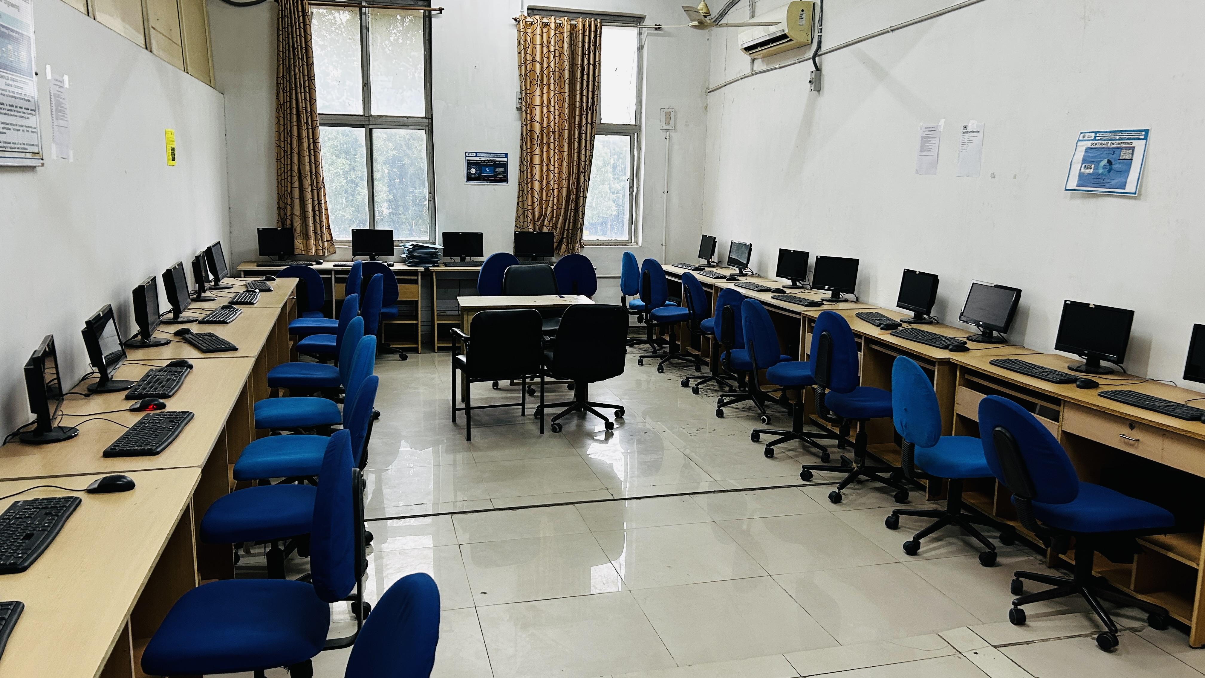 Computer Engineering (NBA Accredited)