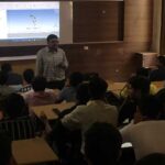 Expert session on “Application of Ansys software”