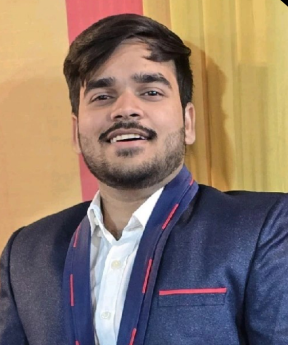 Ansh Rajput, Raahat Debat at IITM Paradox & Parivartan’23 at IIT Delhi Badge